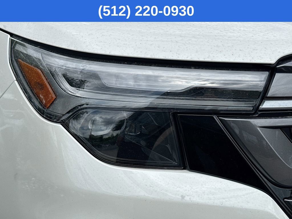 New 2026 Subaru Forester Premium AWD/4WD image 39