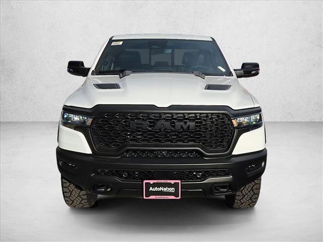 New 2026 RAM 1500 Rebel w/ Advanced Safety Group II image 6