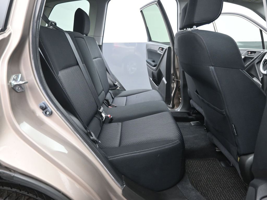 Used 2014 Subaru Forester 2.5i Premium w/ Popular Package #2 image 15