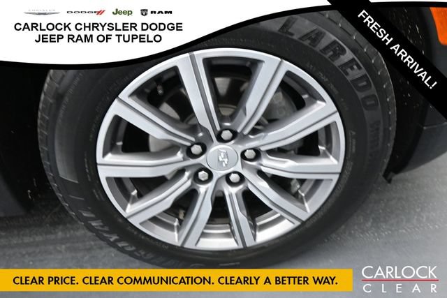 Used 2020 Cadillac XT4 Sport w/ Driver Awareness Package FWD image 39