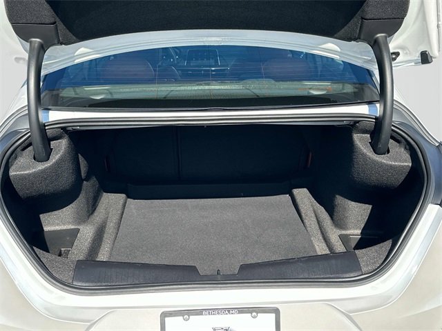 Used 2025 Cadillac CT4 Premium Luxury image 18