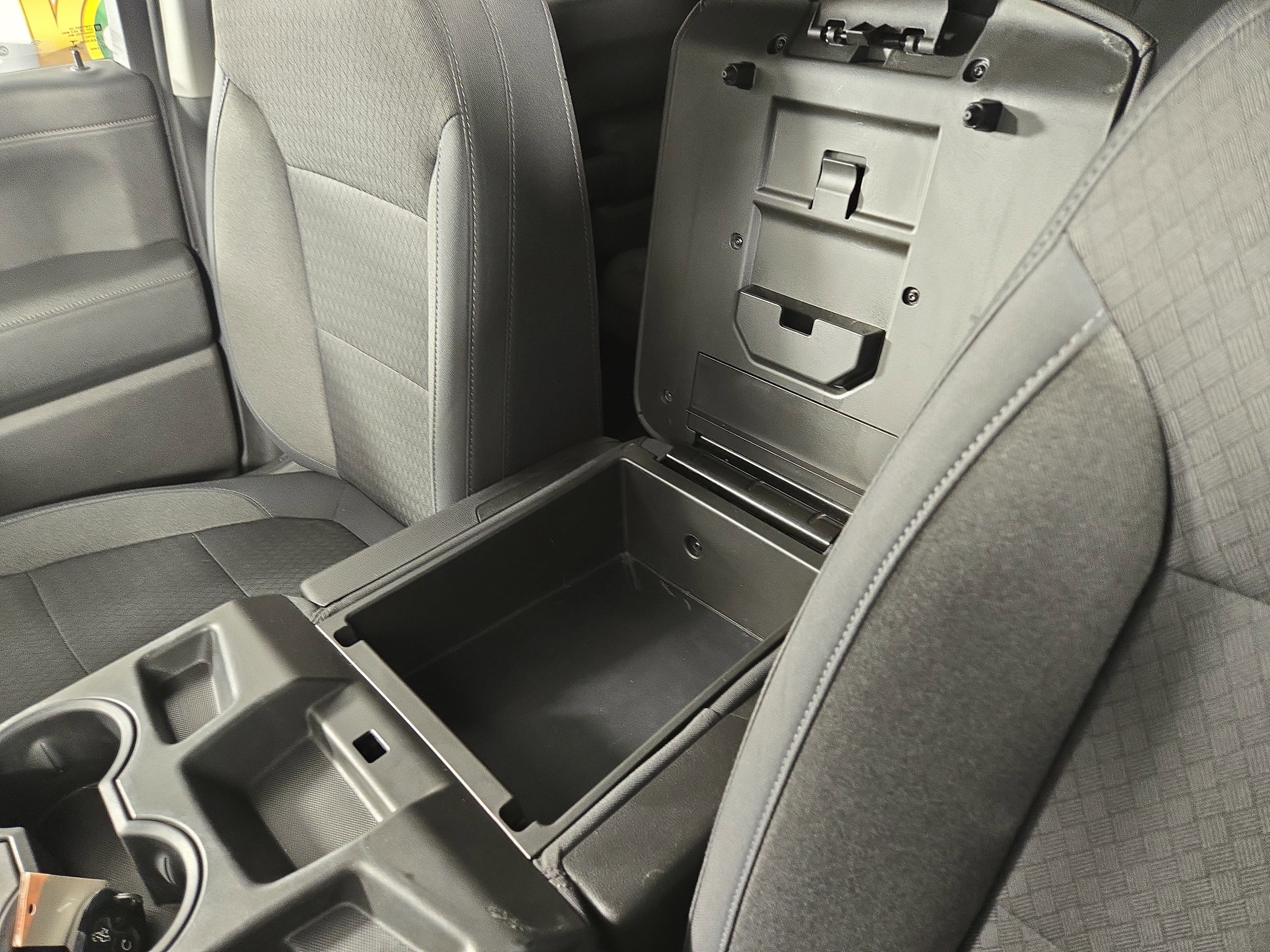 Certified 2019 Chevrolet Silverado 1500 LT w/ All-Star Edition image 27