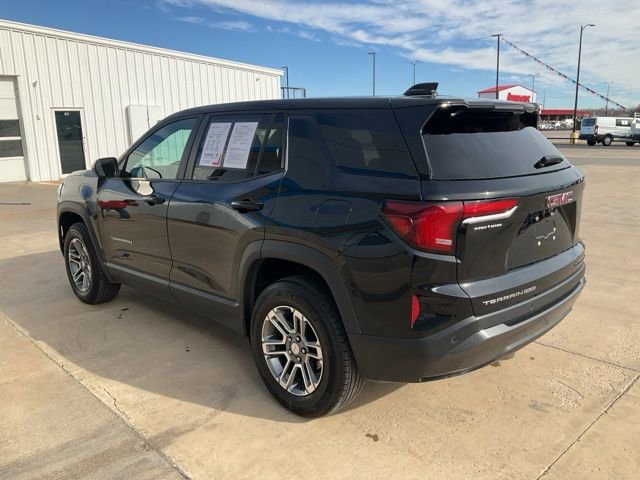 Used 2025 GMC Terrain Elevation image 35