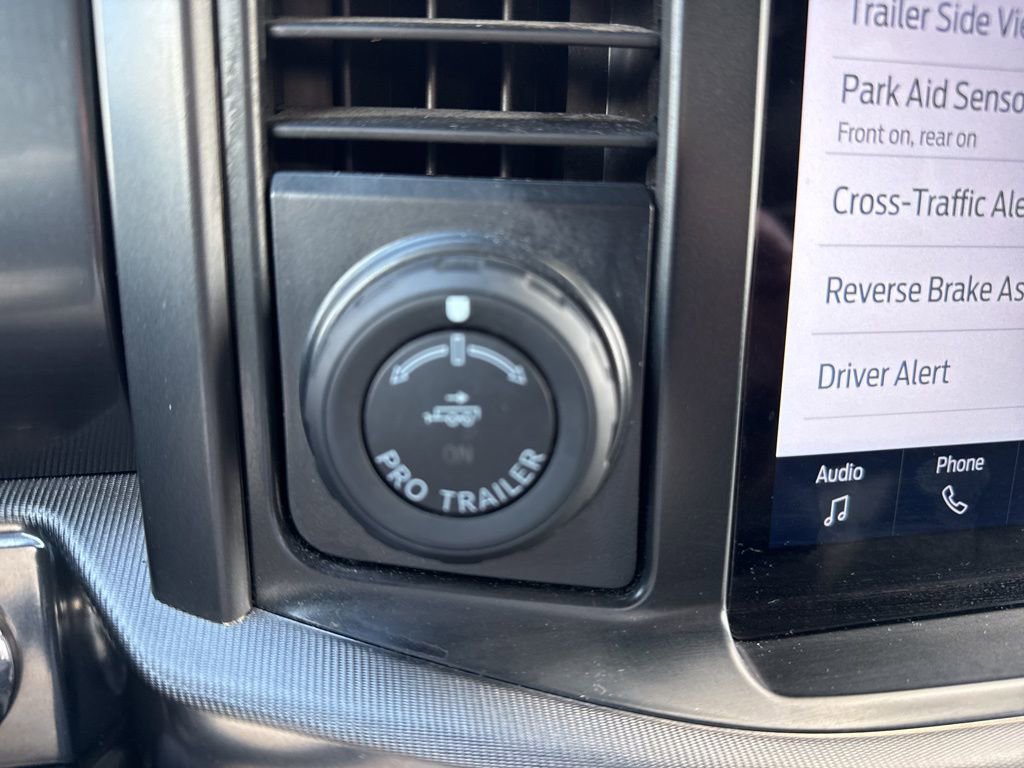 Used 2024 Ford F150 Lariat image 18