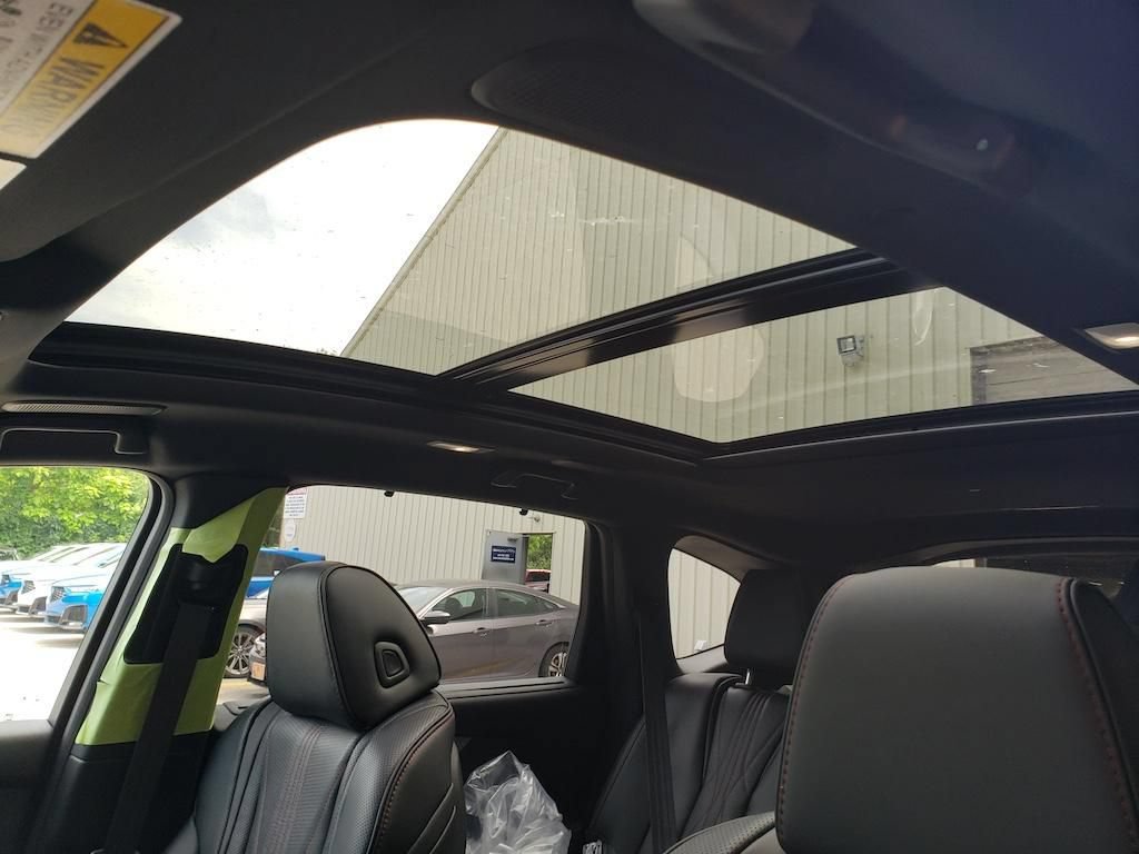 New 2026 Acura MDX A-Spec w/ Advance Package AWD/4WD image 15