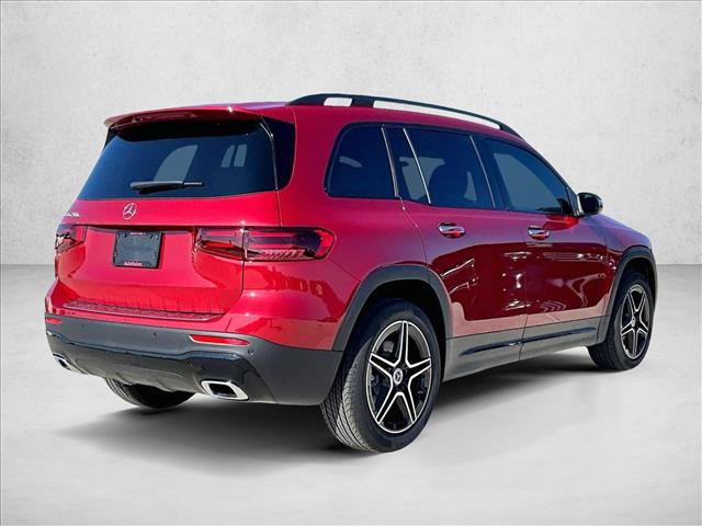 New 2026 Mercedes-Benz GLB 250 image 17