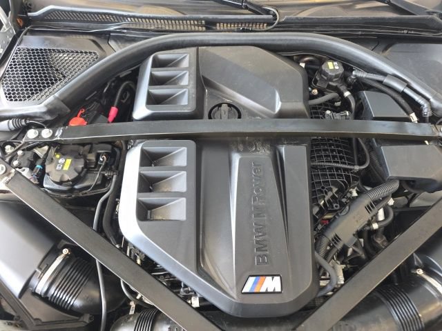 Used 2023 BMW M4 xDrive Competition AWD/4WD image 34