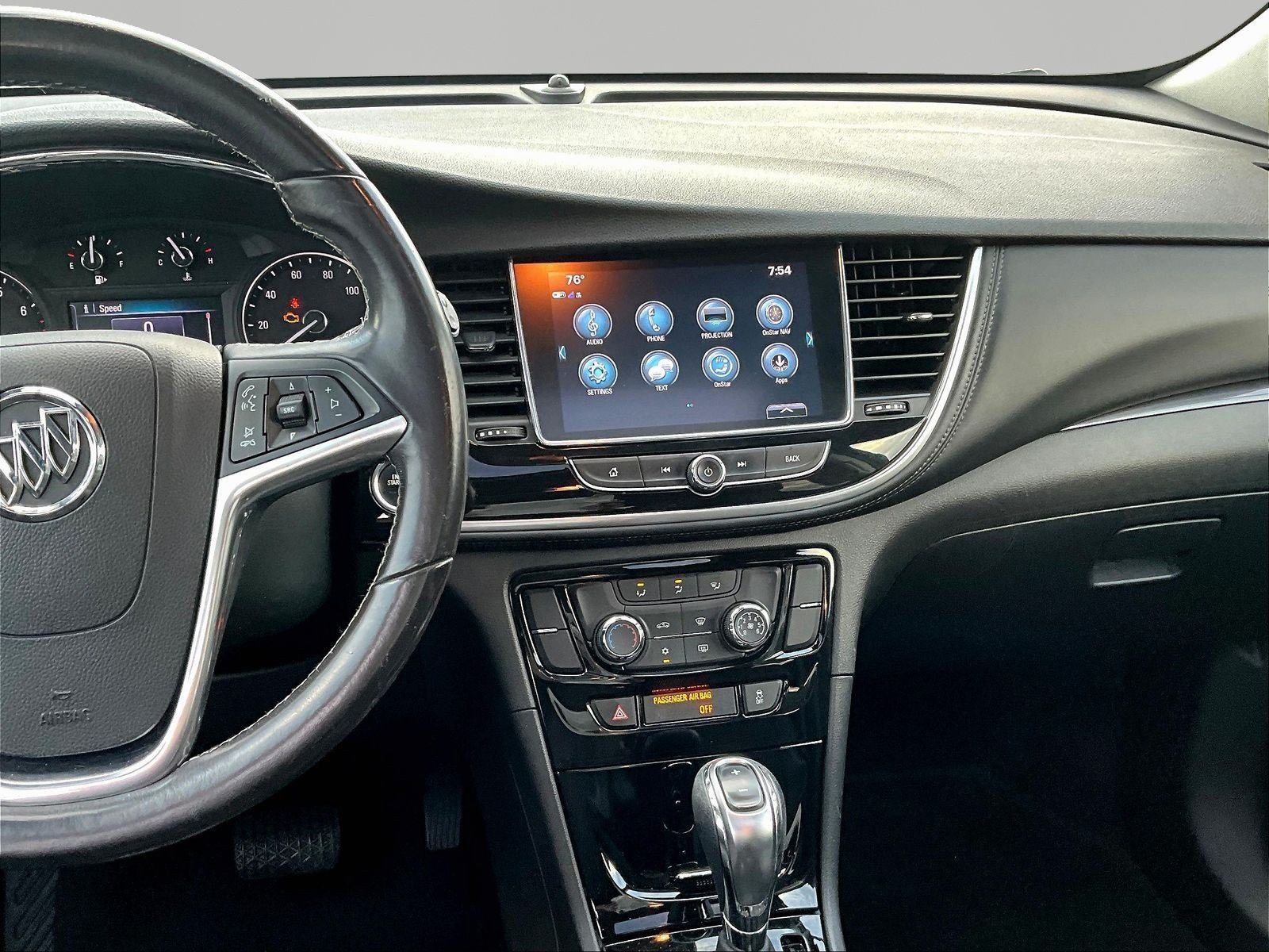 Used 2019 Buick Encore Preferred FWD image 9
