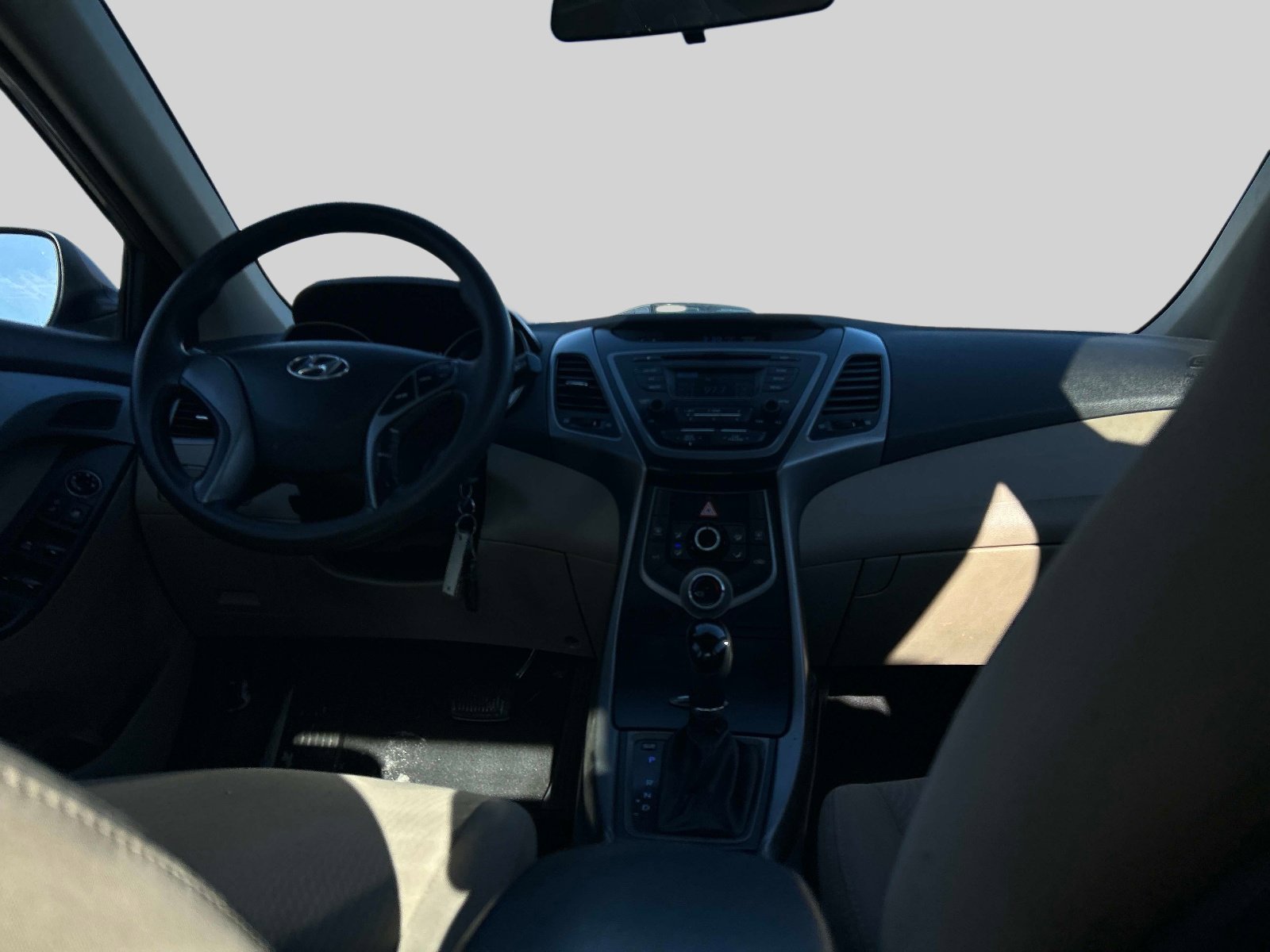 Used 2016 Hyundai Elantra SE image 14