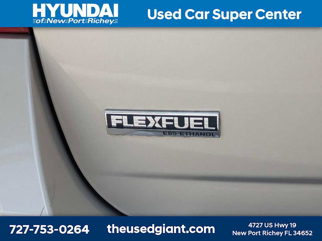 Used 2012 Chevrolet Equinox LS FWD image 13