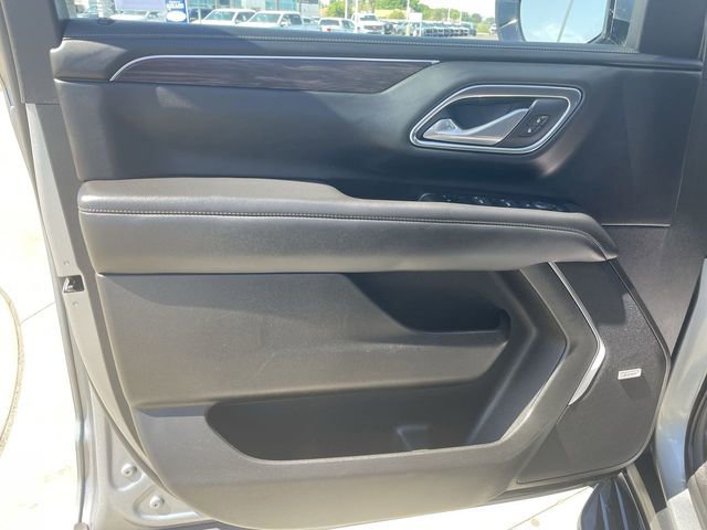 Used 2024 Chevrolet Tahoe LT image 22