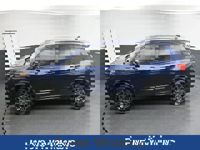 Used 2021 Honda Passport EX-L image 22