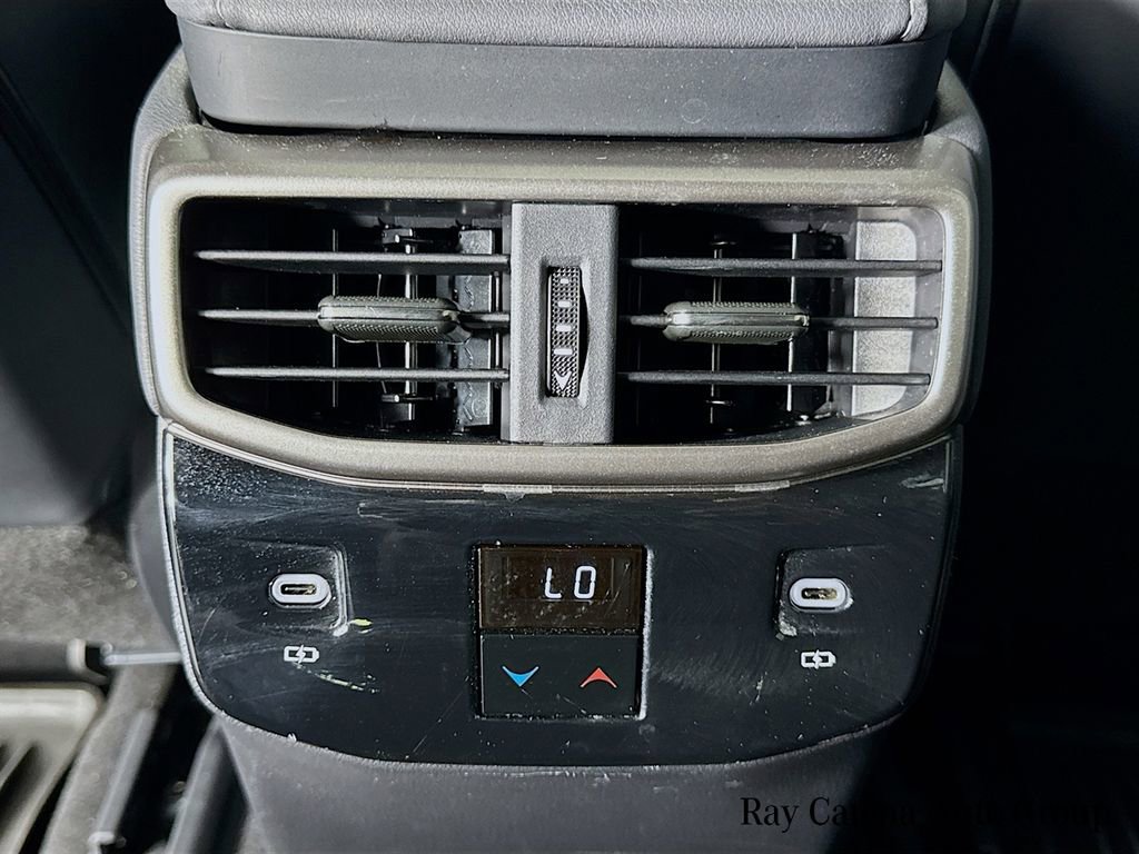 Certified 2025 Lexus RX 350 Premium w/ Accessory Package AWD/4WD image 28