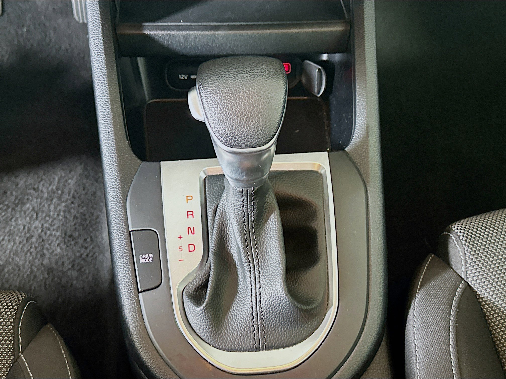 Used 2024 Kia Forte LXS image 24