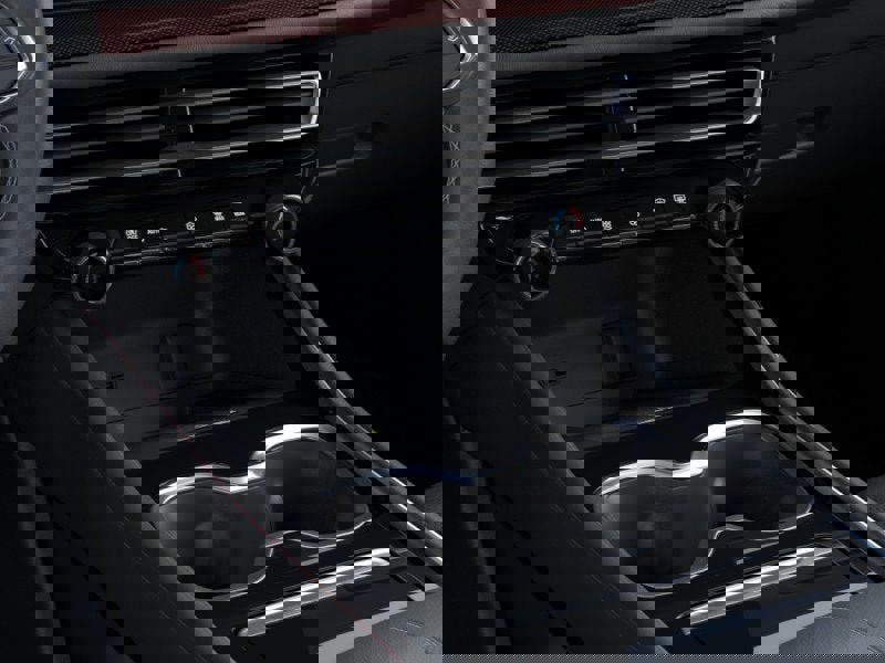 New 2026 Chevrolet Traverse Z71 w/ Enhanced Driving Package image 23