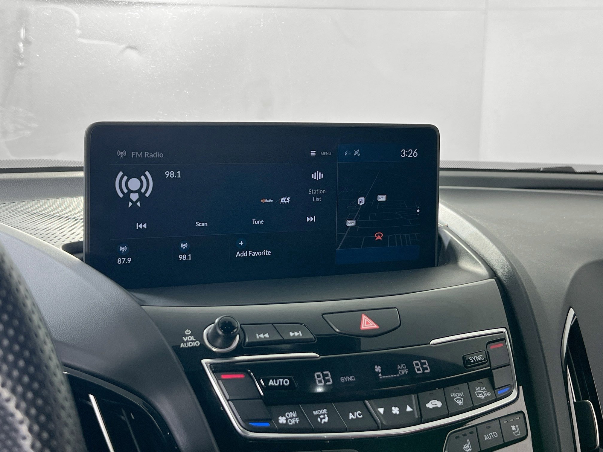 Used 2023 Acura RDX A-Spec image 15