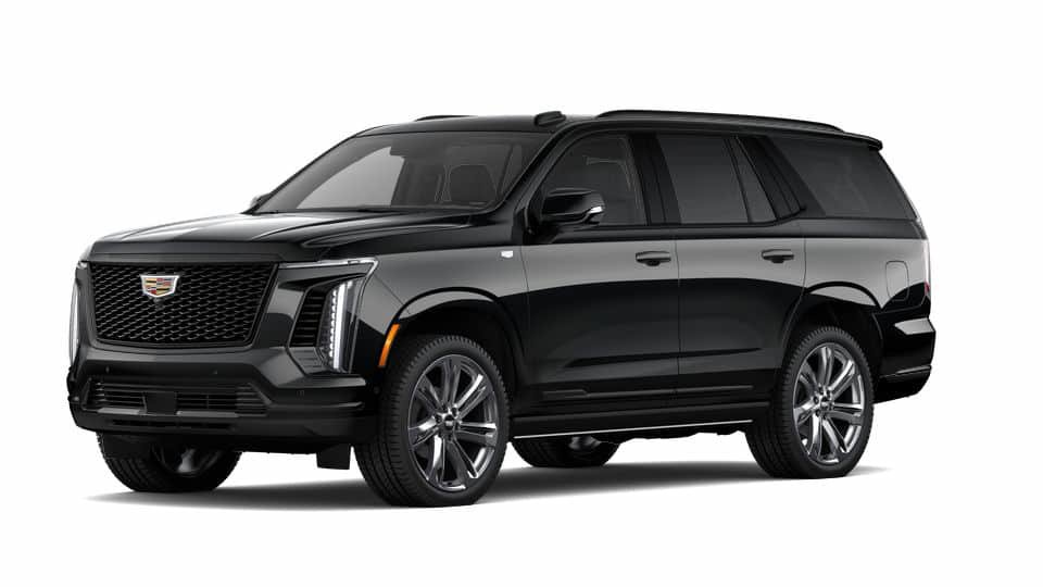 New 2026 Cadillac Escalade Sport w/ Touring Package AWD/4WD image 51
