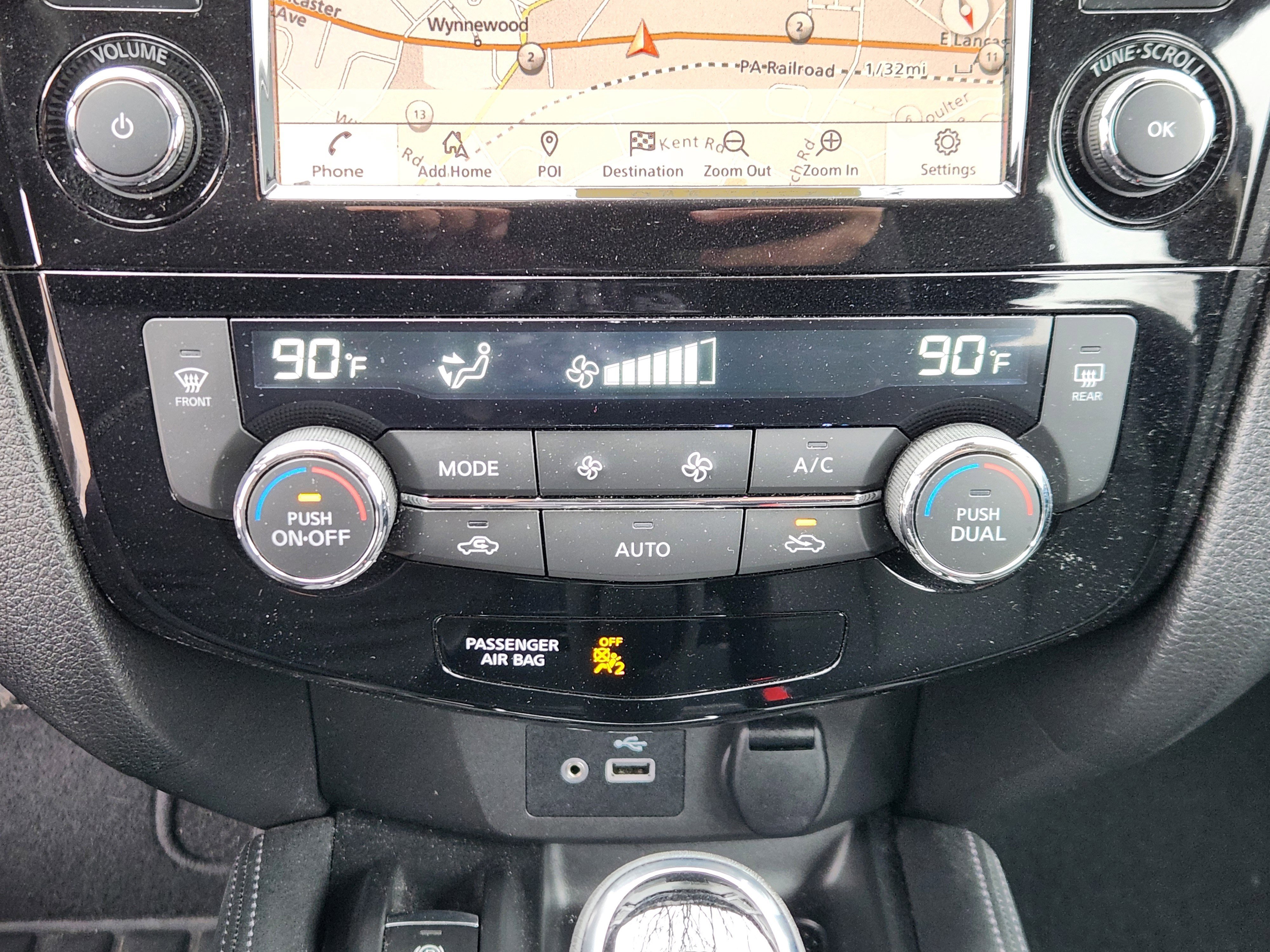 Used 2019 Nissan Rogue Sport SL image 21