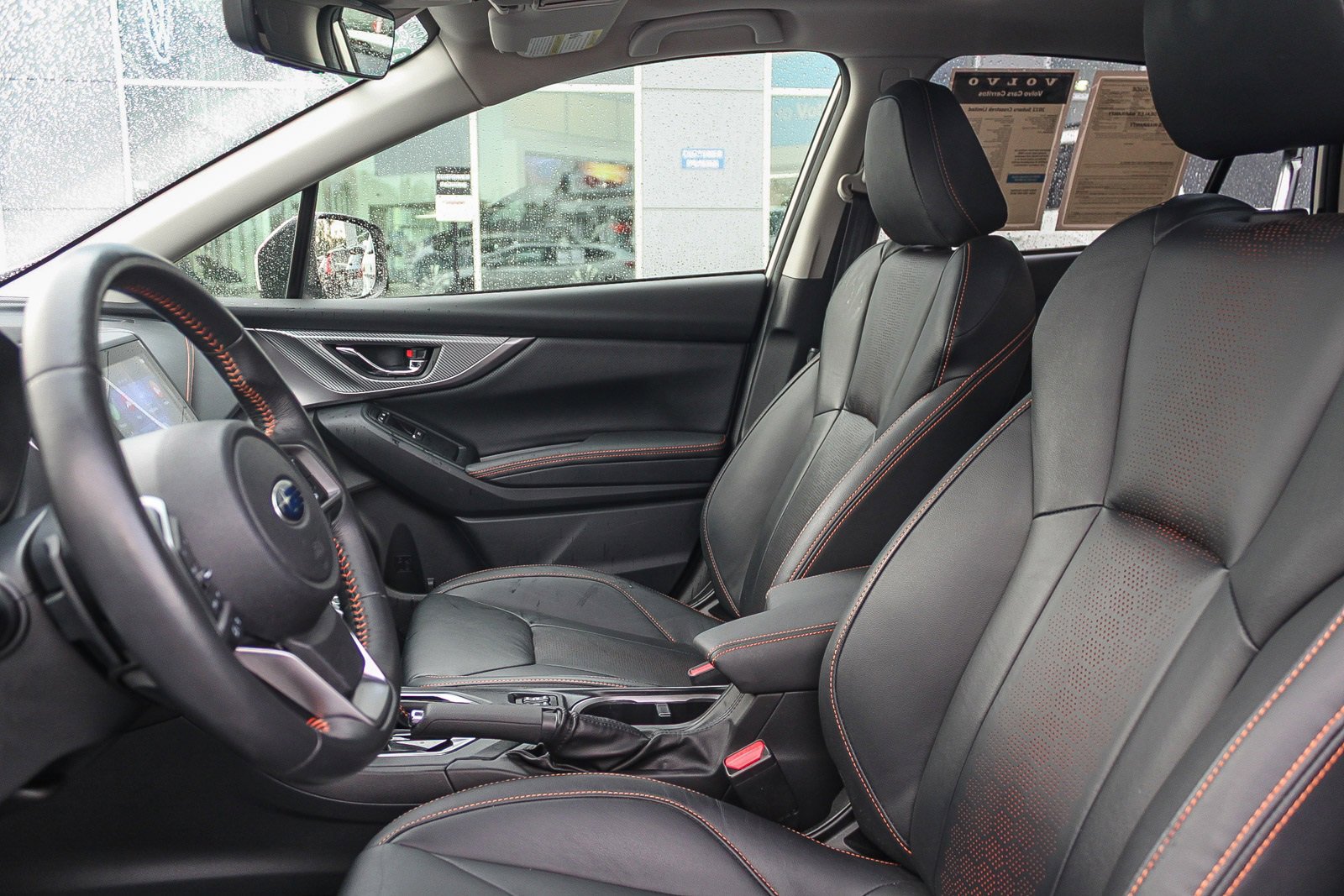 Used 2022 Subaru Crosstrek 2.5i Limited w/ Moonroof Package 2 image 18