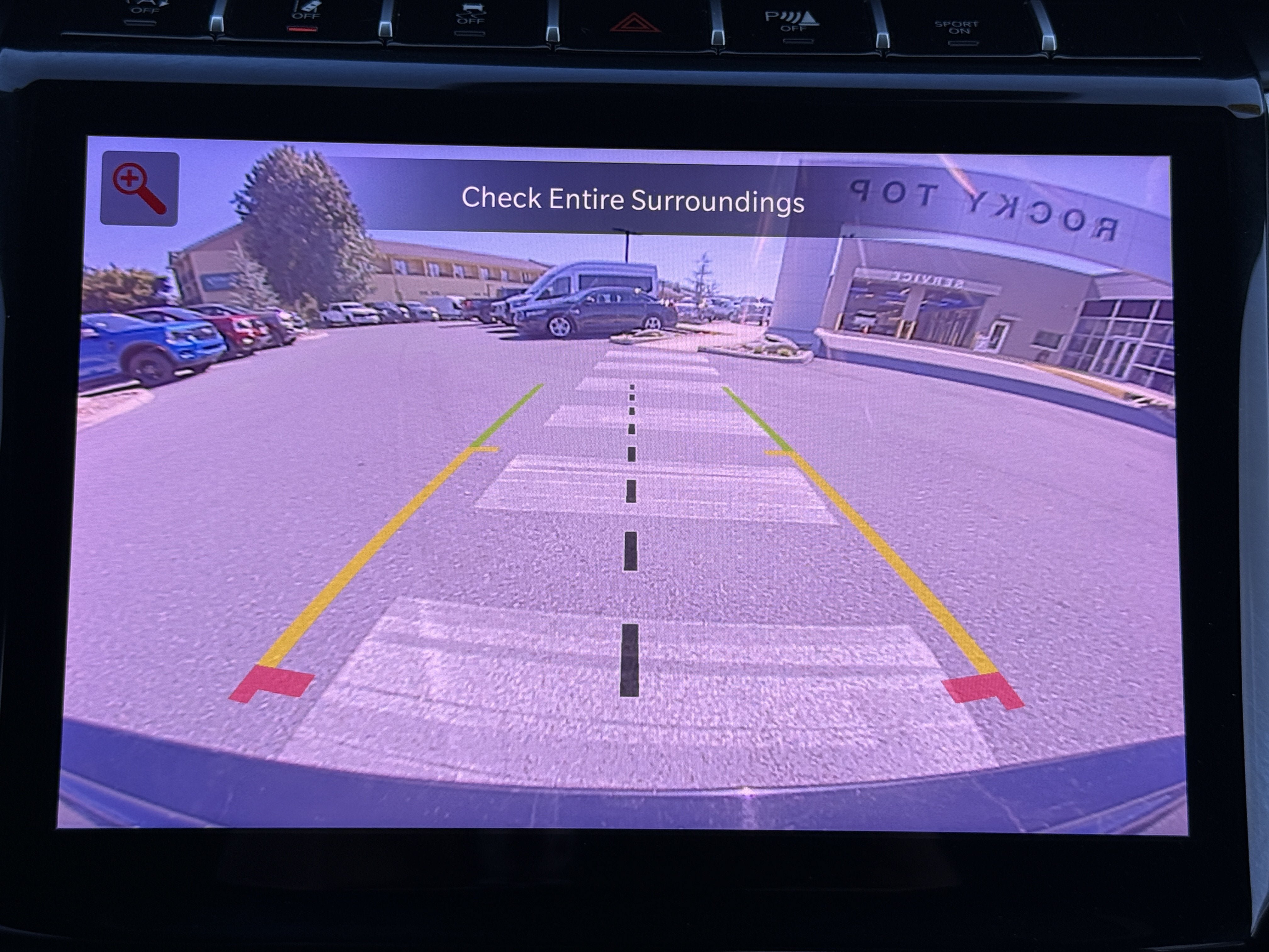 Used 2025 Jeep Grand Cherokee Limited RWD image 30