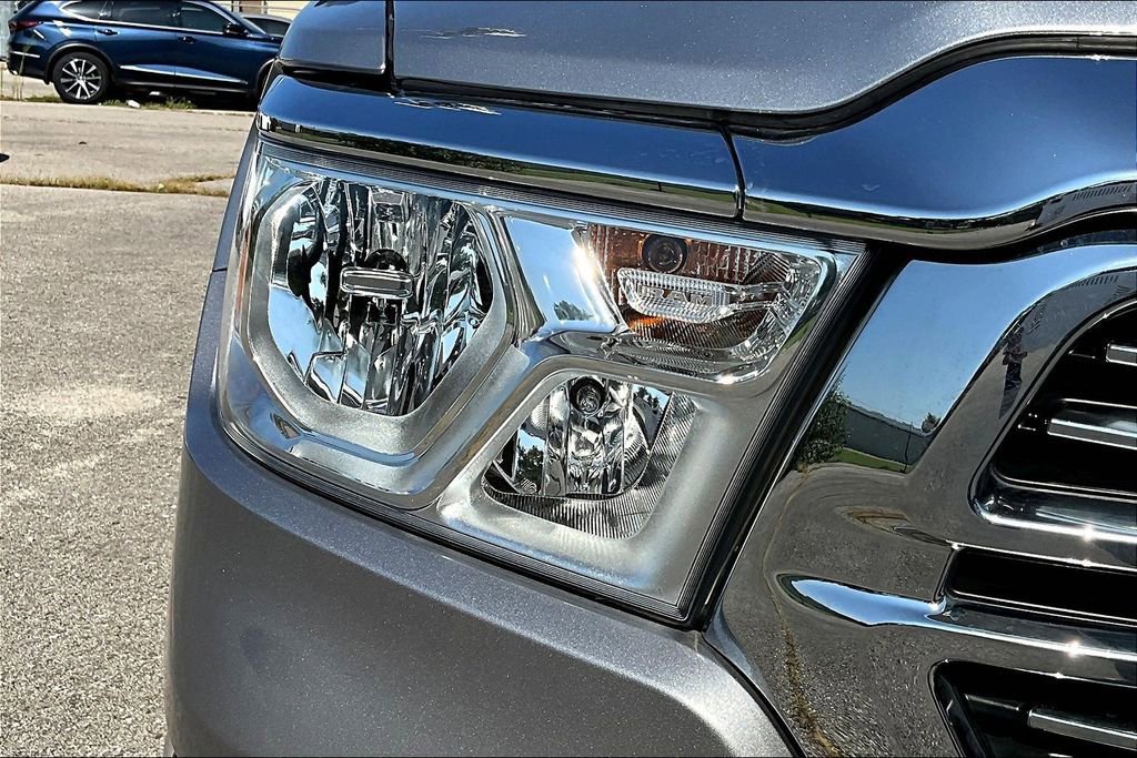 Used 2024 RAM 1500 Laramie image 41