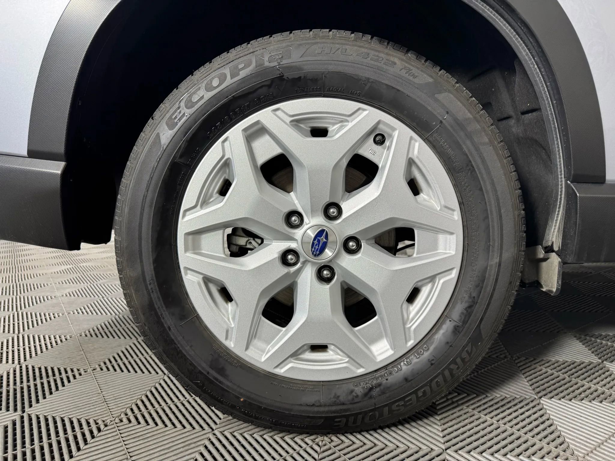 Used 2021 Subaru Forester w/ Popular Package #1 image 42