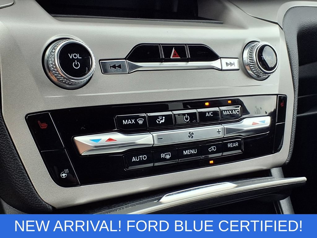 Certified 2023 Ford Explorer XLT w/ Equipment Group 202A AWD/4WD image 13