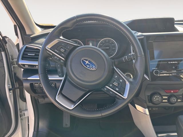 Certified 2024 Subaru Forester Premium image 12