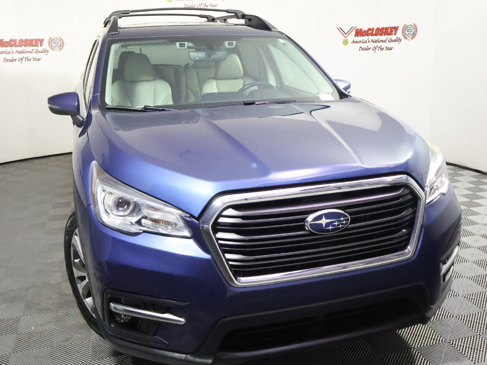 Used 2022 Subaru Ascent Limited AWD/4WD image 17