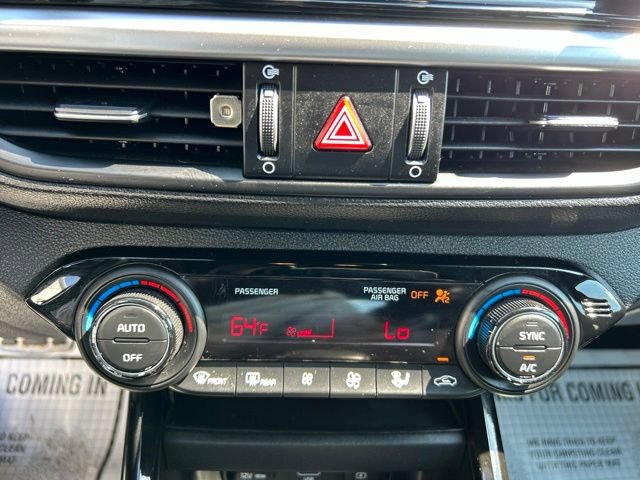 Used 2023 Kia Forte GT-Line FWD image 29