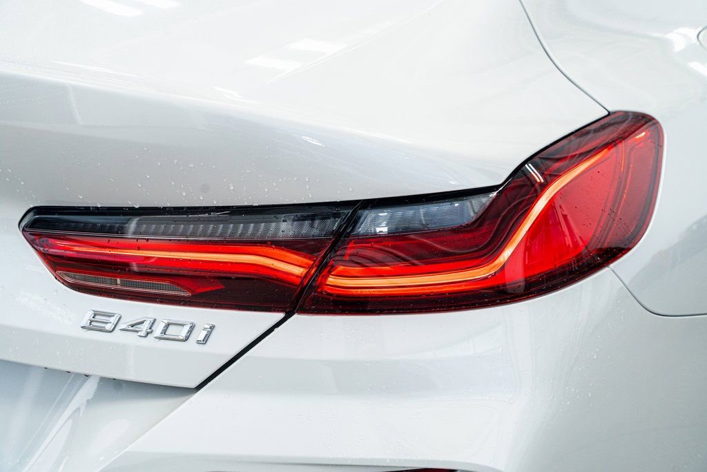 Used 2025 BMW 840i image 28
