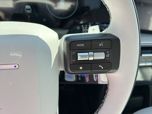 New 2026 Hyundai Palisade Calligraphy image 15