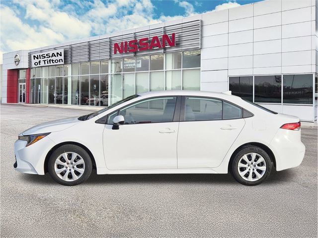 Used 2024 Toyota Corolla LE image 7