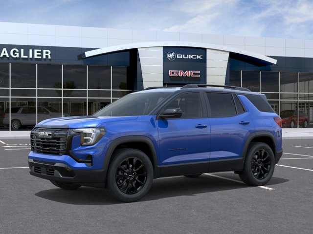 New 2026 GMC Terrain Elevation w/ Elevation Premium Package AWD/4WD image 2