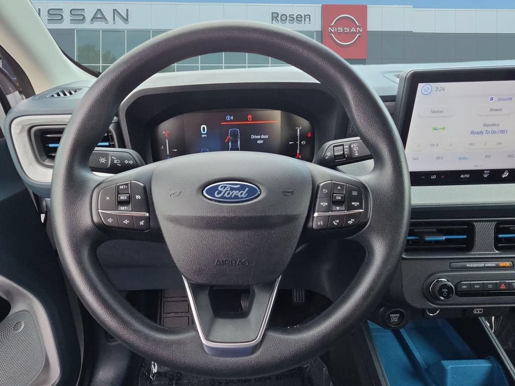 Used 2026 Ford Maverick XLT w/ Equipment Group 301A AWD/4WD image 16