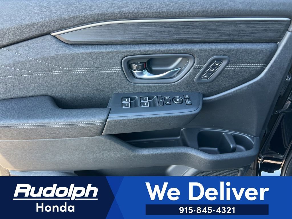 New 2026 Honda Pilot image 10