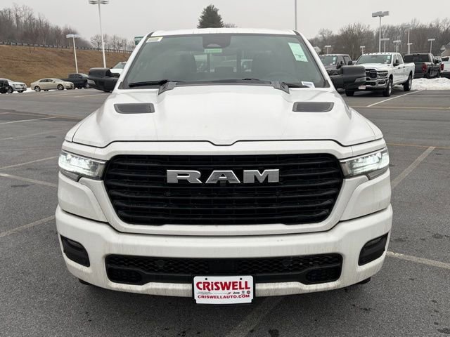 New 2026 RAM 1500 Laramie image 10