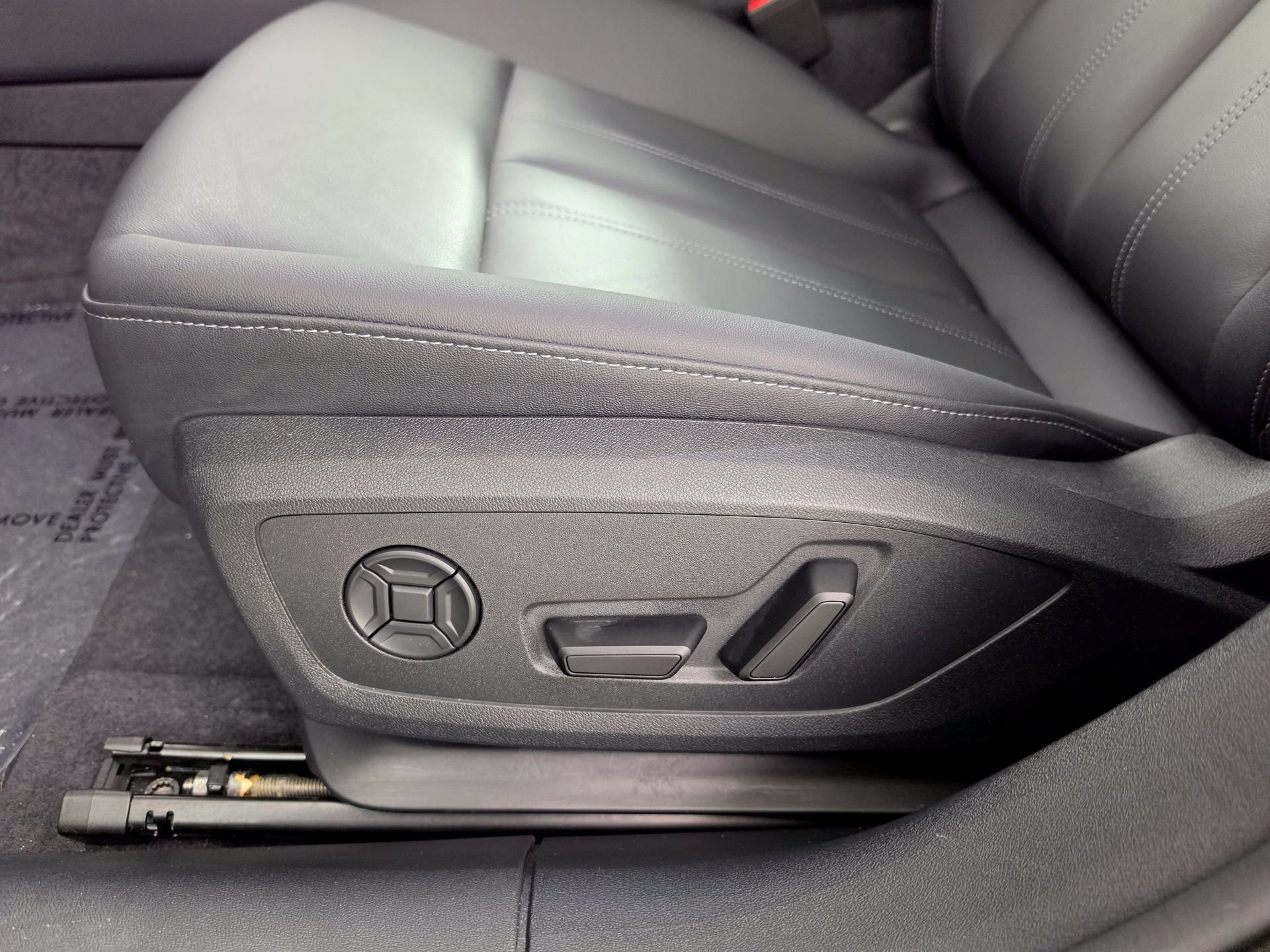 Certified 2025 Audi A5 2.0T Premium w/ Premium Plus AWD/4WD image 18