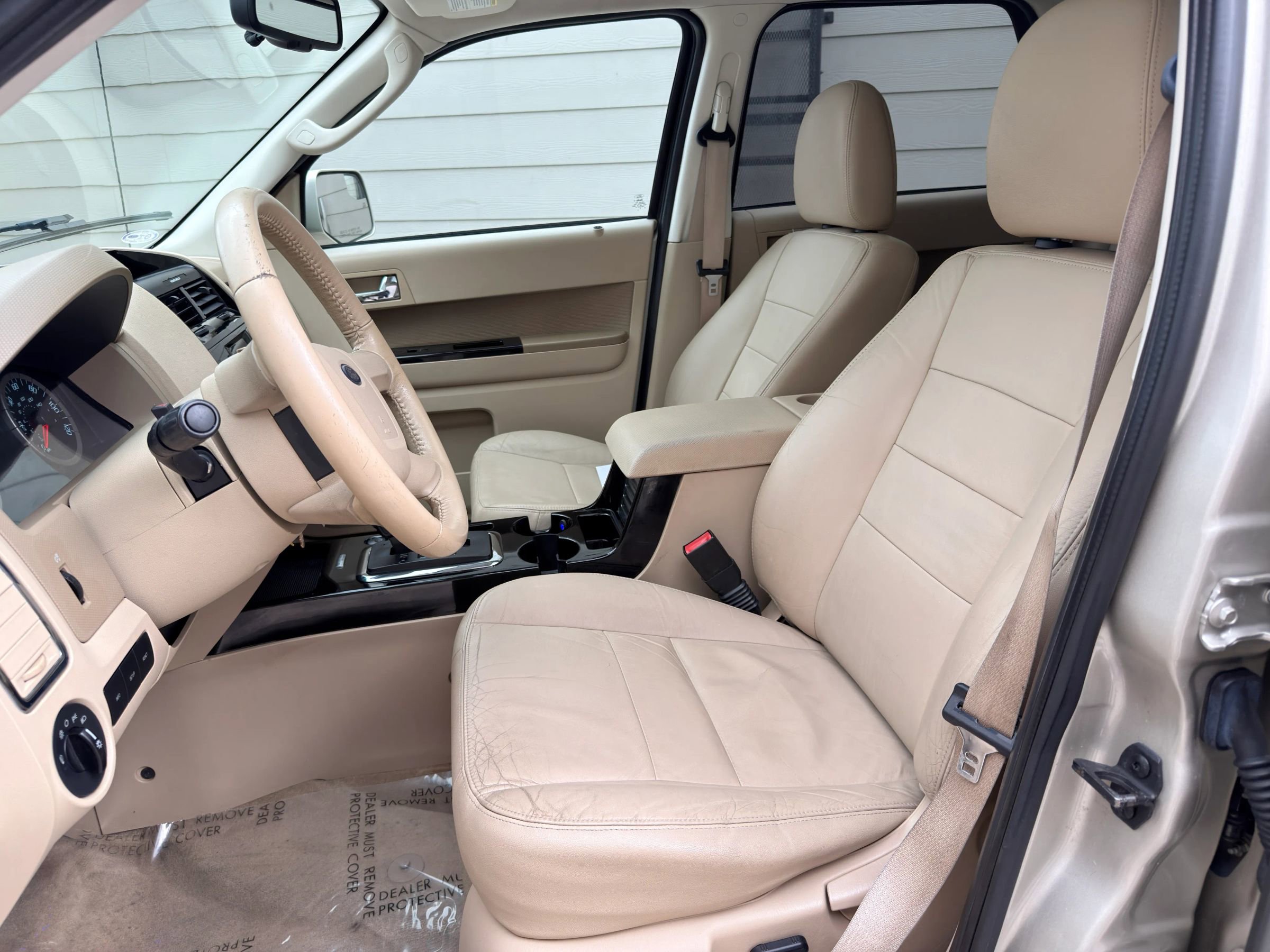 Used 2012 Ford Escape Limited AWD/4WD image 19