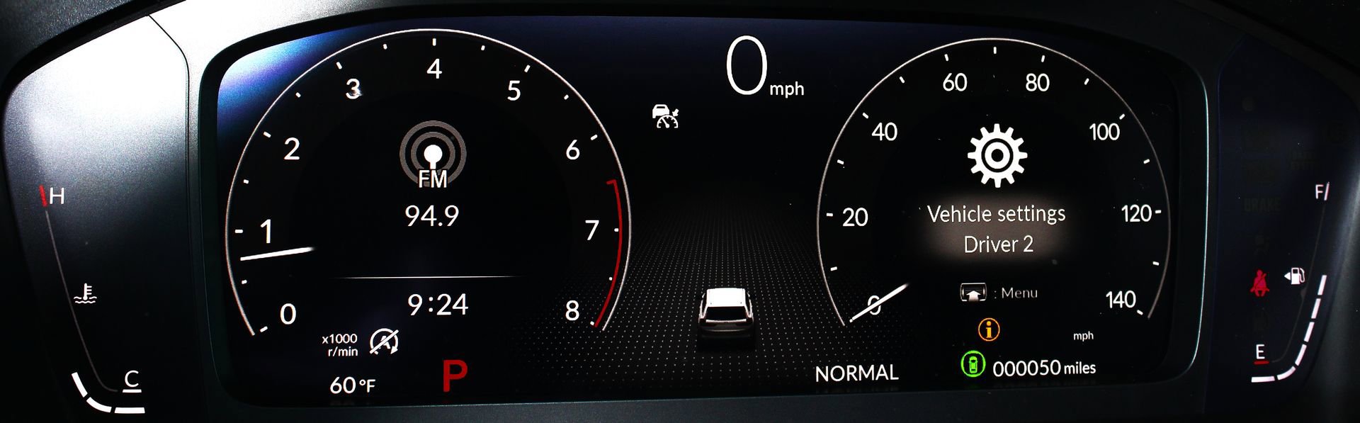 New 2026 Honda CR-V EX-L image 22