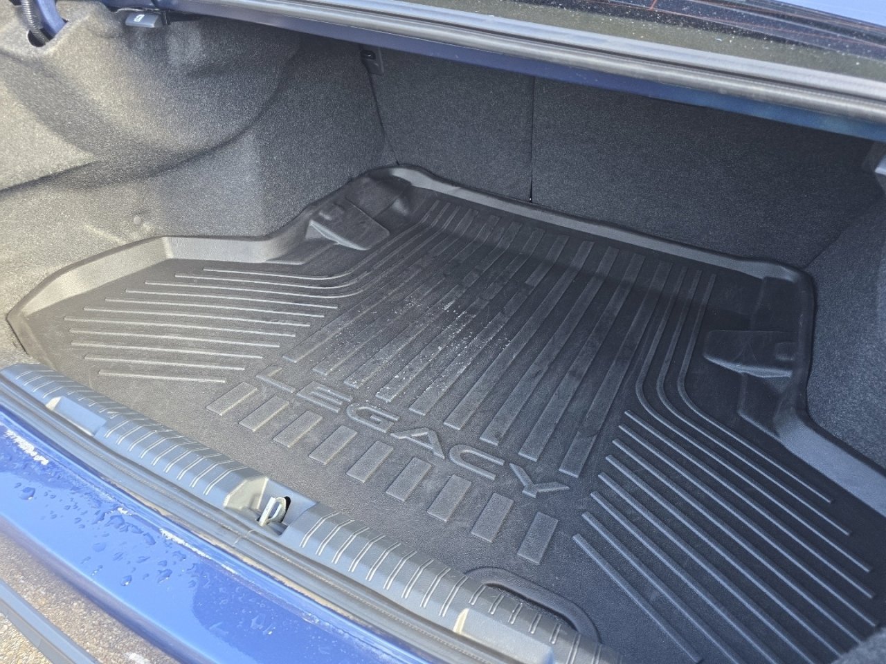 Used 2021 Subaru Legacy Limited image 19