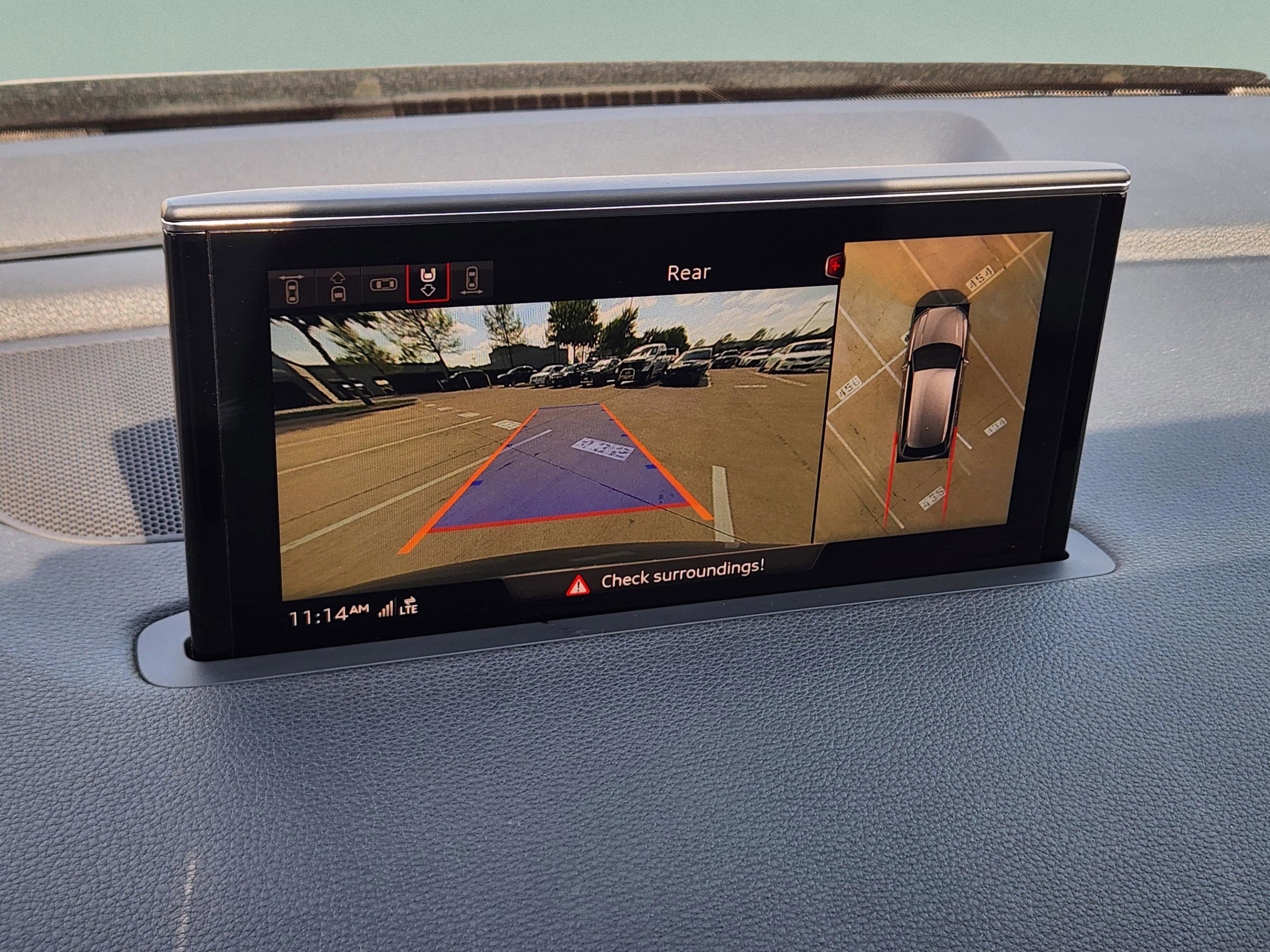 Used 2018 Audi Q7 3.0T Premium Plus AWD/4WD image 21