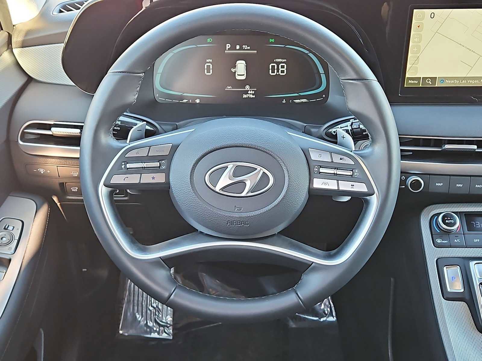 Used 2023 Hyundai Palisade SEL w/ Cargo Package image 38