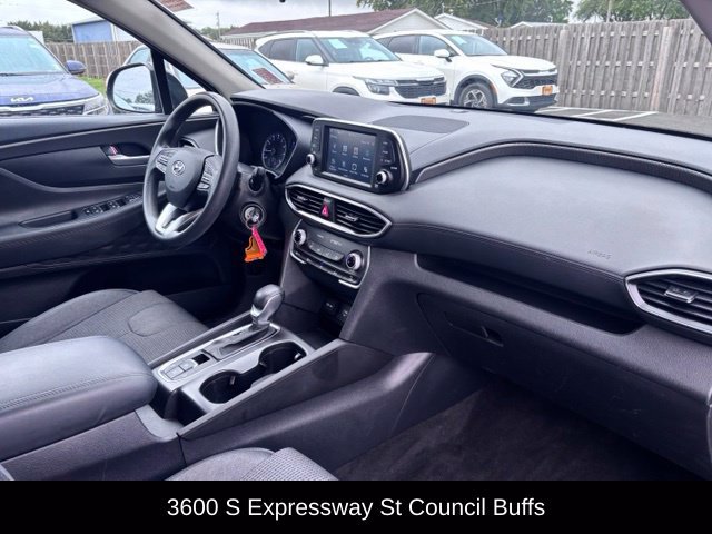 Used 2020 Hyundai Santa Fe SE AWD/4WD image 52