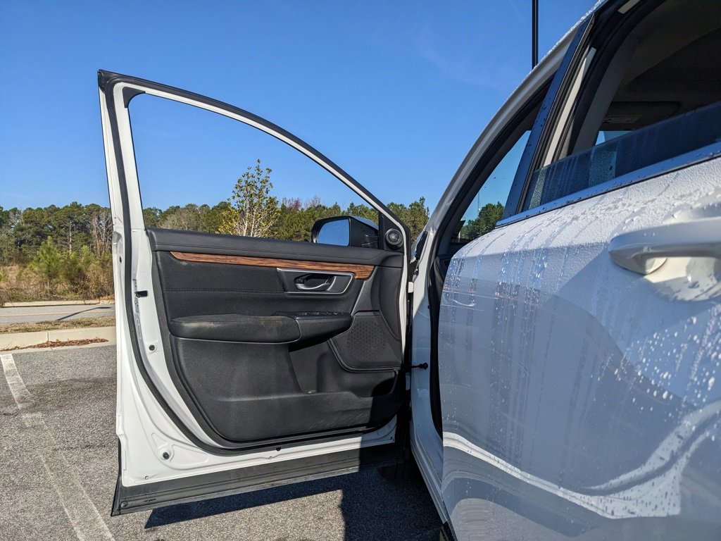 Used 2022 Honda CR-V EX image 52