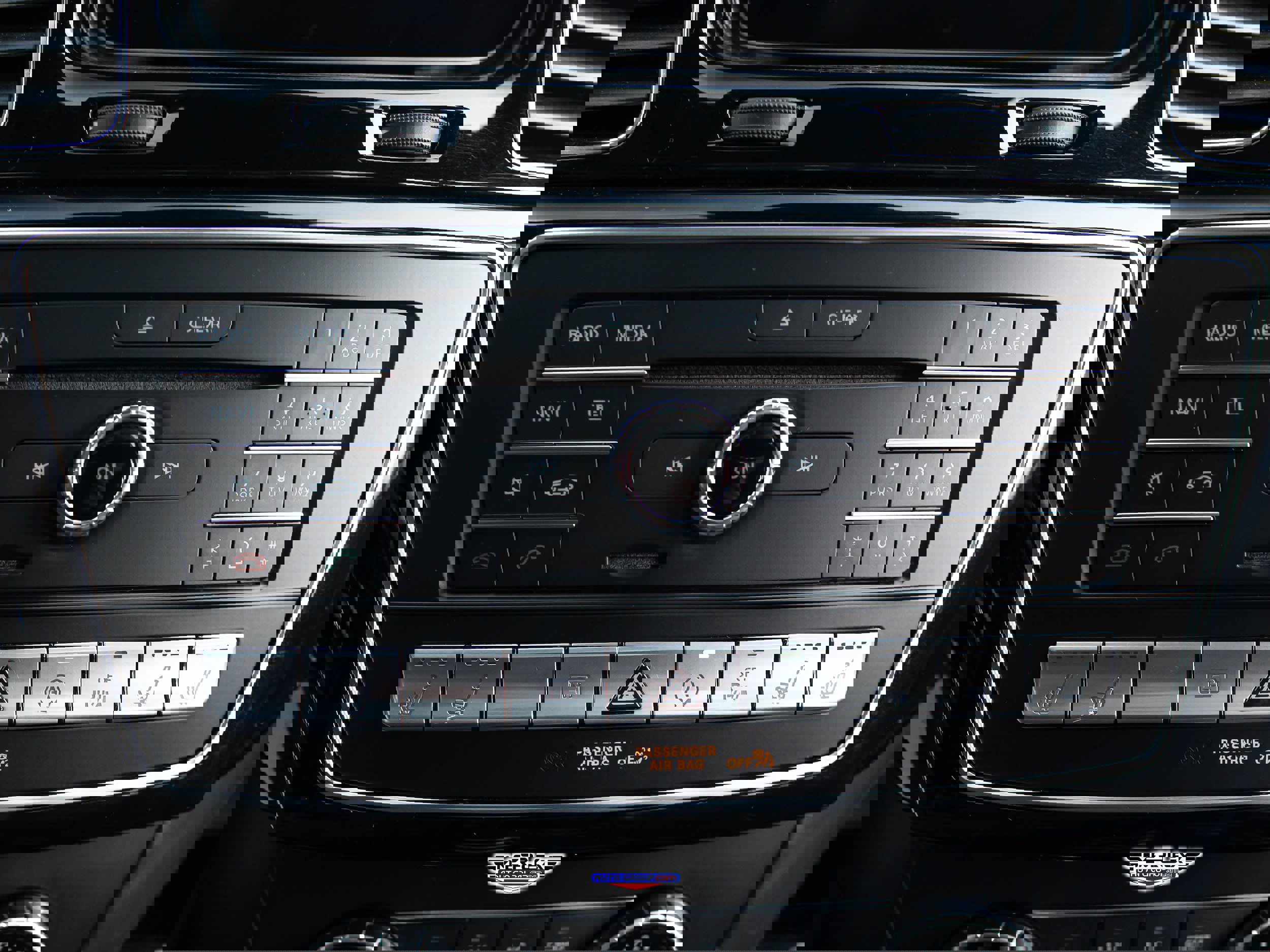 Used 2017 Mercedes-Benz GLS 63 AMG 4MATIC w/ AMG Night Styling Package image 36