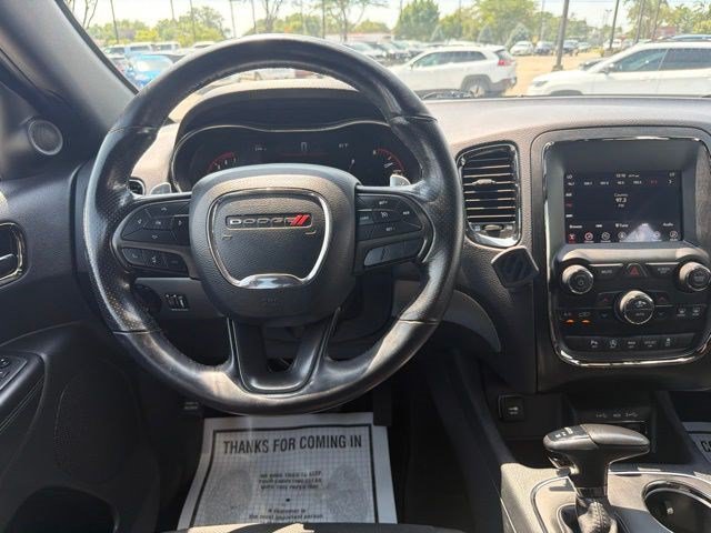 Used 2020 Dodge Durango GT AWD/4WD image 26