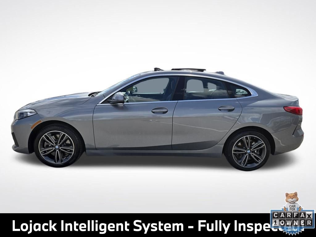 Used 2024 BMW 228i Gran Coupe FWD image 6
