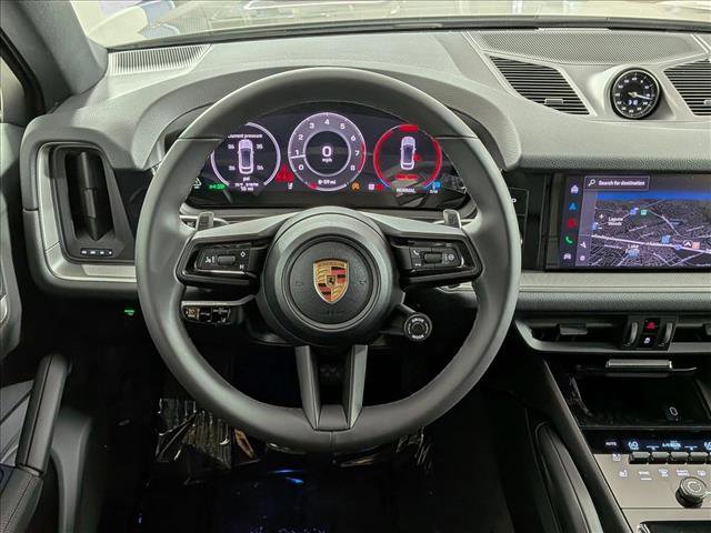 New 2026 Porsche Cayenne Coupe image 15