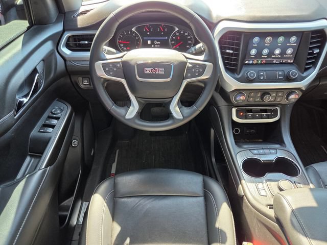 Used 2023 GMC Acadia SLT FWD image 13